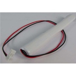 Batería Mk MK ES0.8-3.6 NICAD - 1