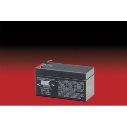 Batería Mk MK ES1.2-12 - 1