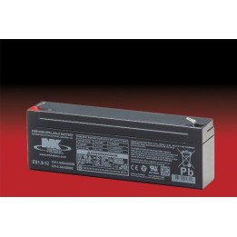 Batería Mk MK ES1.9-12 - 1