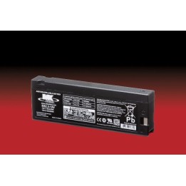 Batería Mk MK ES2.3-12V - 1
