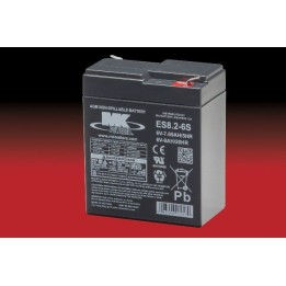 Batería Mk MK ES8.2-6S - 1