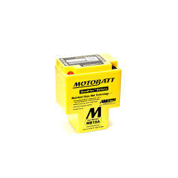 Batería Motobatt MOTOBATT MB16A - 1