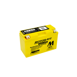 Batería Motobatt YT7BBS-YT7B4 MOTOBATT MB7U - 1