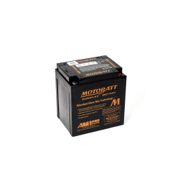 Batería Motobatt Y60N24LA,Y60N24ALB,YIX30L,YB30LB,YB30CLB,Y60N30LA-53030 MOTOBATT MBTX30UHD - 1