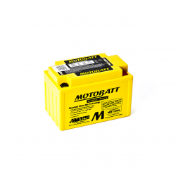 Batterie Motobatt YTX9BS-YT12ABS-YTZ12S MOTOBATT MBTX9U