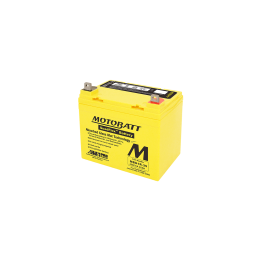 Batería Motobatt MOTOBATT MBU1R-35 - 1
