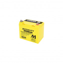 Battery Motobatt MOTOBATT MBU1R-35