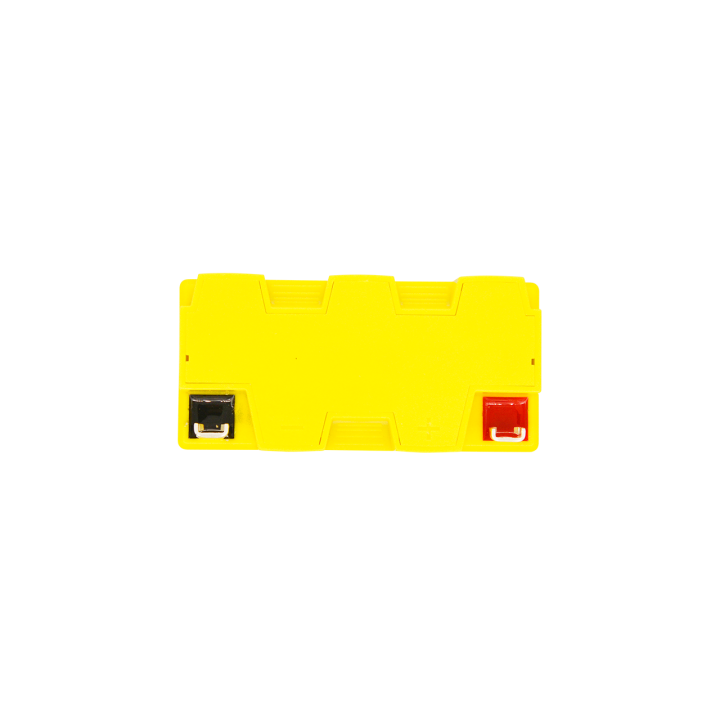 Batería Motobatt MOTOBATT MTX5AL - 3