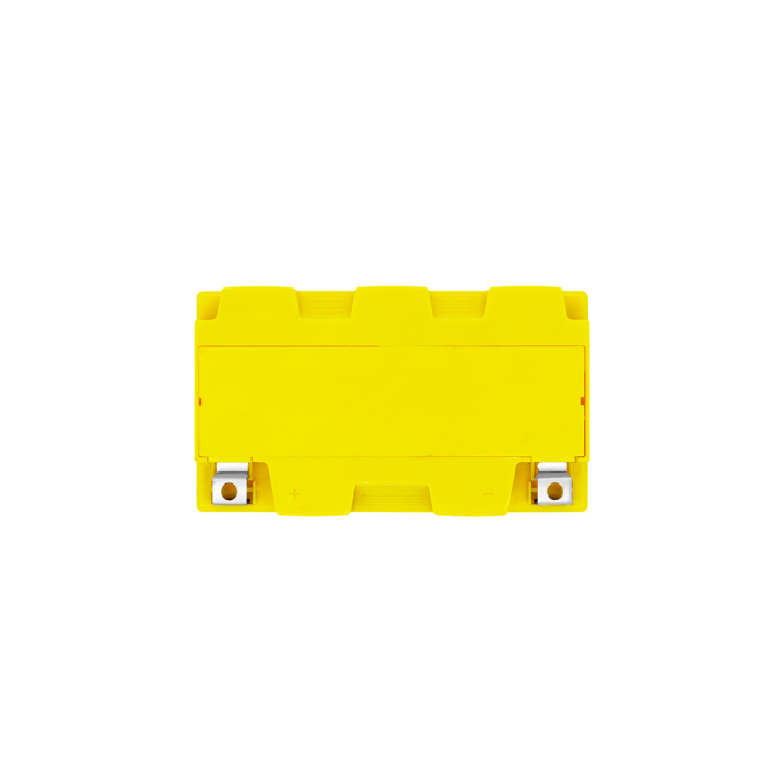 Batería Motobatt YTX7ABS MOTOBATT MTX7A - 3