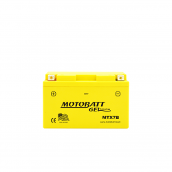 Bateria Motobatt MOTOBATT MTX7B