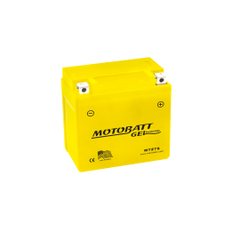 Batería Motobatt MOTOBATT MTZ7S - 1