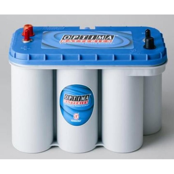 Batería Optima OPTIMA BTDC-5.5 - 1