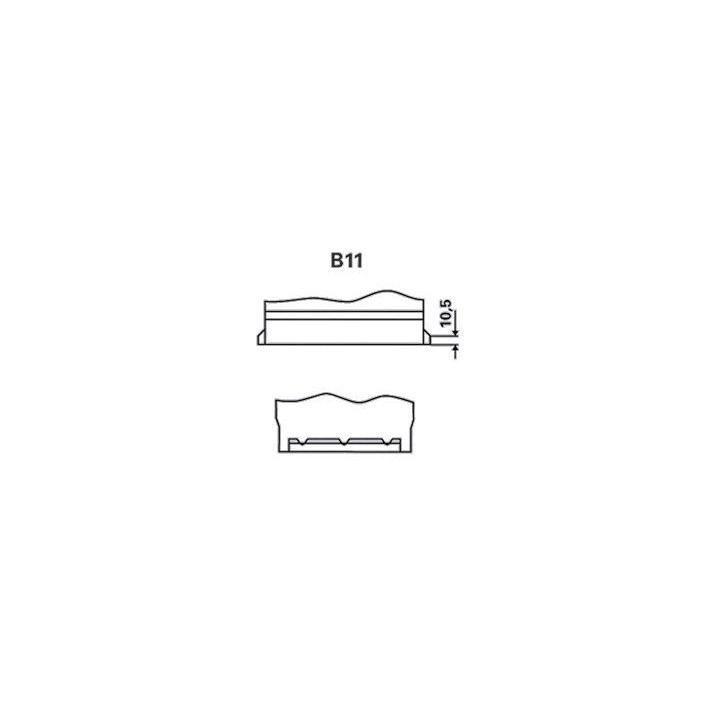 Batería Optima OPTIMA RTF-4.2 - 3