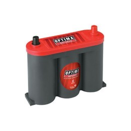 Batería Optima OPTIMA RTS-2.1 - 1