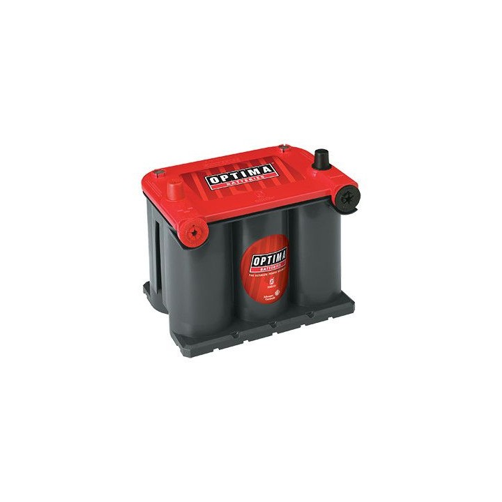 Batería Optima OPTIMA RTU-3.7 - 1