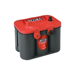Batería Optima OPTIMA RTU-4.2 - 1
