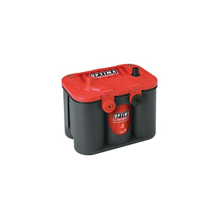 Batería Optima OPTIMA RTU-4.2 - 1