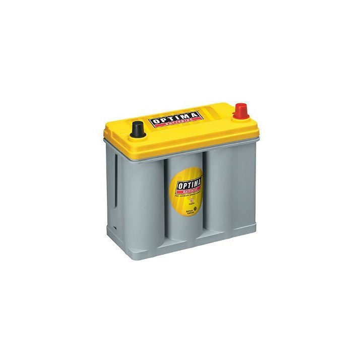 Batería Optima OPTIMA YTR-2.7 - 1
