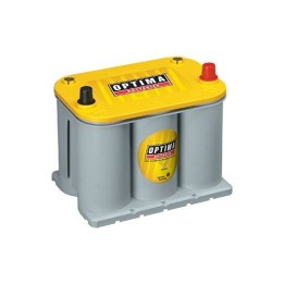 Batería Optima OPTIMA YTR-3.7 - 1