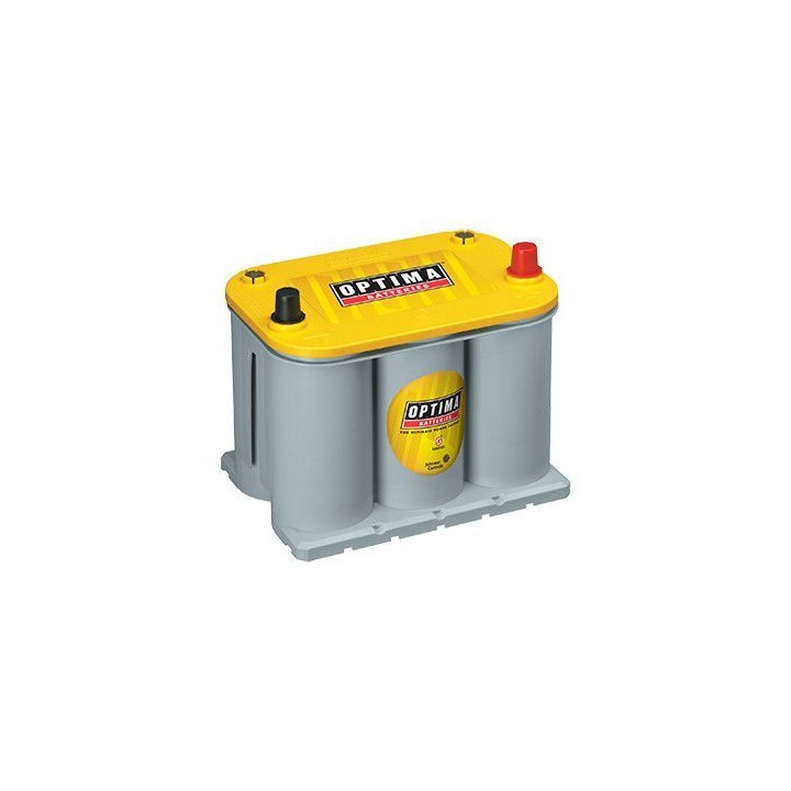 Batería Optima OPTIMA YTR-3.7 - 1
