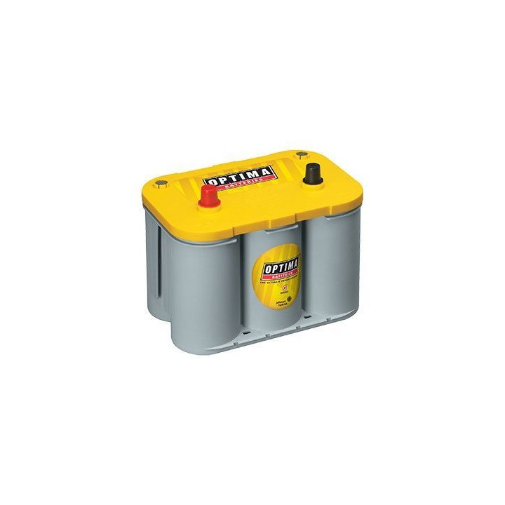 Batería Optima OPTIMA YTS-4.2 - 1
