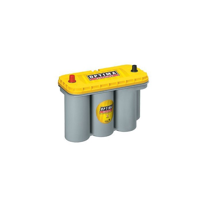 Batería Optima OPTIMA YTS-5.5 - 1