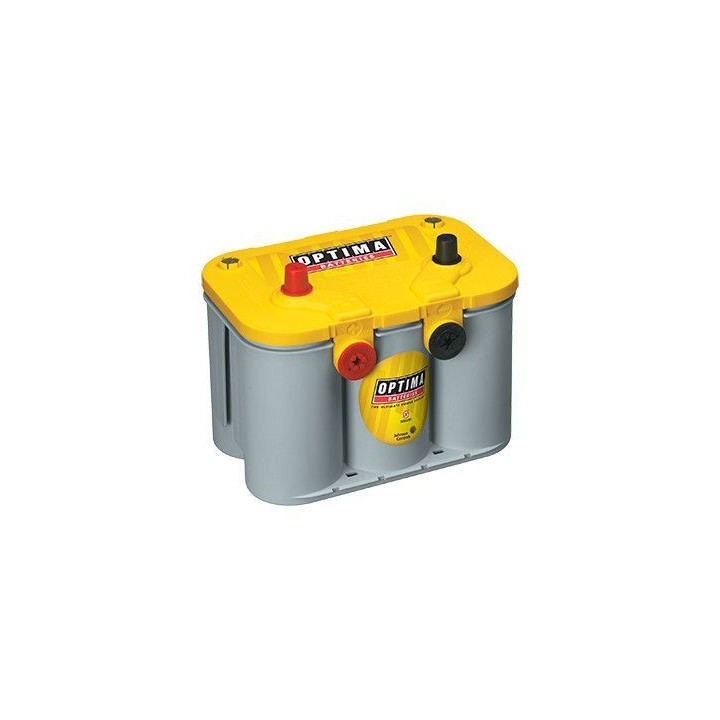 Batería Optima OPTIMA YTU-4.2 - 1
