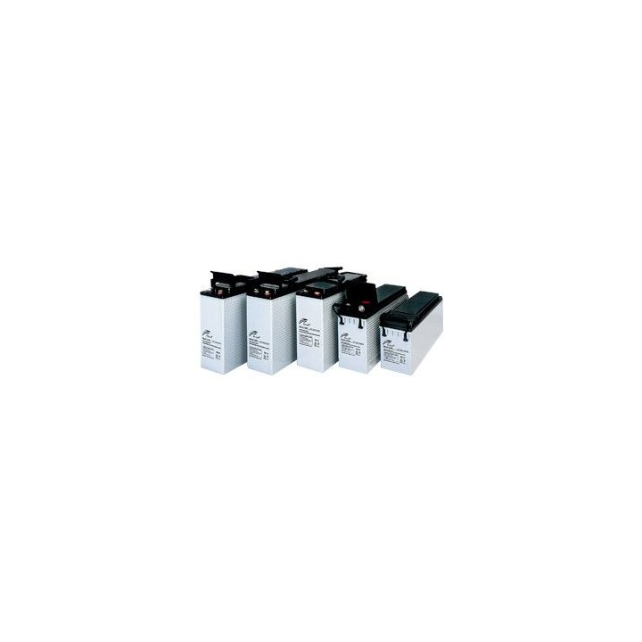 Batería Ritar RITAR FT12-125 - 1