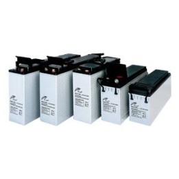 Batería Ritar RITAR HR12-125W - 1