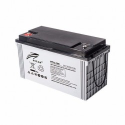 Bateria Ritar RITAR HT12-100 ▷telebaterias.com