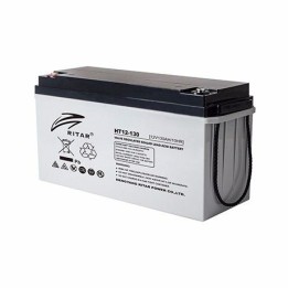 Batería Ritar RITAR HT12-110 - 1