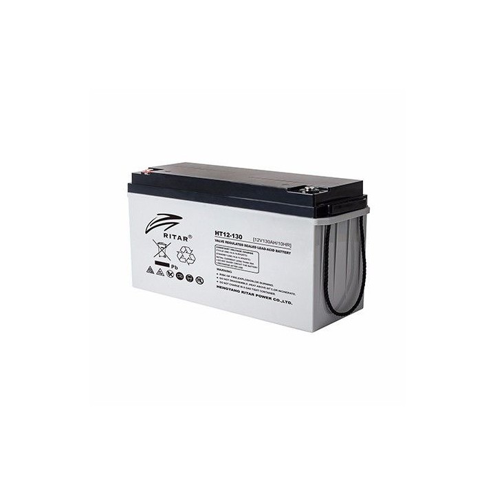 Batería Ritar RITAR HT12-110 - 1