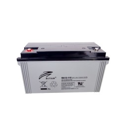 Batería Ritar RITAR HT12-130 - 1