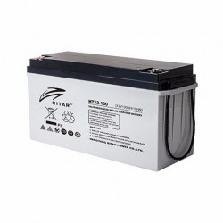 Batterie Ritar RITAR HT12-160