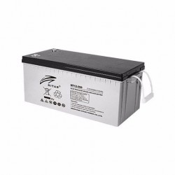 Batterie Ritar RITAR HT12-200