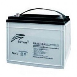 Bateria Ritar RITAR RA12-134 ▷telebaterias.com