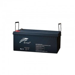 Bateria Ritar RITAR RA12-200A ▷telebaterias.com