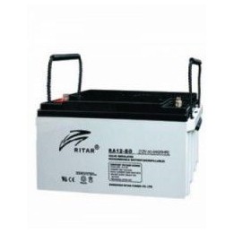 Batería Ritar RITAR RA12-80A - 1