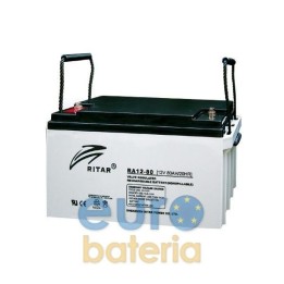 Batería Ritar RITAR RA12-80S - 1