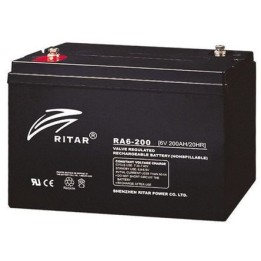 Batería Ritar RITAR RA6-200 - 1