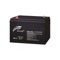 Batería Ritar RITAR RA6-200S