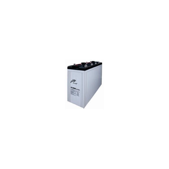 Batería Ritar RITAR RL21000 - 1