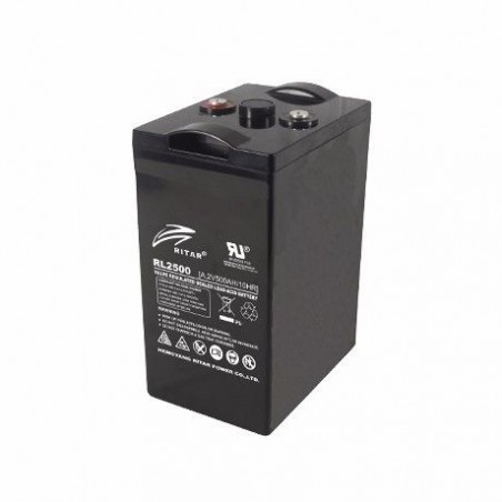 Batterie Ritar RITAR RL22500