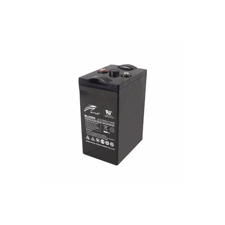 Batería Ritar RITAR RL2500 - 1