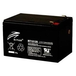Batería Ritar RITAR RT12120 - 1