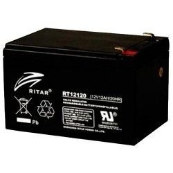 Bateria Ritar RITAR RT12120 ▷telebaterias.com