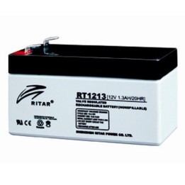 Batería Ritar RITAR RT1213 - 1