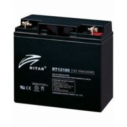 Bateria Ritar RITAR RT12180 ▷telebaterias.com