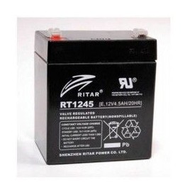 Batería Ritar RITAR RT1245 - 1