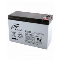 Batería Ritar RITAR RT1270 - 1